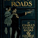 In Hampton Roads: A Dramatic Romance – 1899 by Charles Eugene Banks | Rare Antique Novel