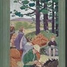 The House on the Edge of Things by Ethel Cook Eliot – 1923 Vintage Fairy Tale Fantasy Book