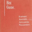 The Practical Bee Guide – Joseph Garven Digges (1921, Antique Beekeeping Manual)