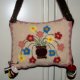 Punch needle Embroidery
