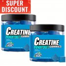 Monohydrate | Supplement] High-Potency Creatine Monohydrate Gummies| 5000mg| Per Bottle