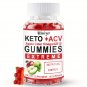 [Keto ACV Gummies, Apple Cider Vinegar]Vegan Keto ACV  + Pomegranate Beet Juice Powder B12