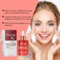 Hoygi Bakuchiol Face Serum - Retinol Alternative, Gentle Citrus & Glycerin Blend for All Skin Types