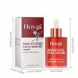 Hoygi Bakuchiol Face Serum - Retinol Alternative, Gentle Citrus & Glycerin Blend for All Skin Types