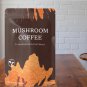 Mushroom Coffee with 10 Powerful Adaptogens &acirc;�� 6.35oz (180g), 30 Servings