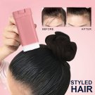 Cherry Blossom Scented Hair Wax Styling Stick Long Hold Fragrance Volumizing Shine for Men and Women