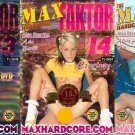 MAX ADULT TITLE SET.#.5-ON USB FLASH DRIVE