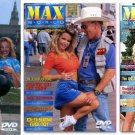 MAX ADULT TITLE SET.#.14-ON USB FLASH DRIVE