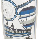My Old Kentucky Home Travel Tumbler, Hot or Cold, Derby, Racing, Horses