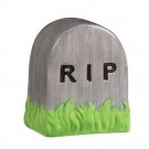 Rest In Peace RIP Scrubby/Sponge Holder, Halloween, Kitchen Organization