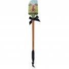 Country Pig Silicone Mixing Spatula, Birthday, Housewarming, Mother's Day