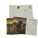 Derby Day 2025 Invitation 4x6 Horse Racing, Equestrian, Derby Party Invitation