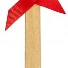 Enjoy Life Silicone Mixing Spatula, Housewarming, Mother's Day, Birthday