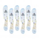 Lighthouse Melamine Cheese Spreader Set of 6, Coastal, Maritime, Ocean