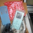 1g blue mp3/mp4 player