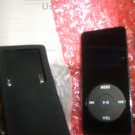 mp3/mp4 player 1g of space