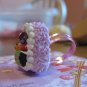 For you (Heart shaped!)~ Cake ring!