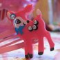 Oh deer~! Clip set!