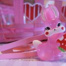 Berry Bunny - Pink