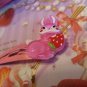 Berry Bunny - Pink