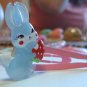 Berry Bunny - Blue