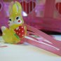 Berry Bunny - Yellow