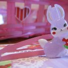 Berry Bunny - Purple