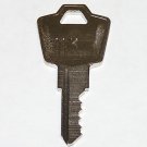 Hon Furniture Master Key for Office File Cabinet, Lateral File, Workstation
