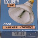 Abco 150 Watt PAR38 120 Volt Incandescent Flood Lamp Bulb 150PAR38/FL - NOS