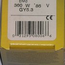 Eiko ENX-5 360 Watt 86 Volt Long Life Overhead Projector Projection Lamp Bulb