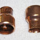 Bussmann Buss Fuse Reducers No. 263 Pair - NOS