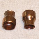 Bussmann Buss Fuse Reducers No. 263 Pair - NOS