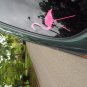 Airstream Pink Flamingo decal