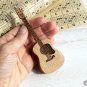 Engraved Guitar Pick Box with Personalized Pick, Custom Gift for Guitarist, Musician or Music Lover