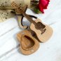 Engraved Guitar Pick Box with Personalized Pick, Custom Gift for Guitarist, Musician or Music Lover