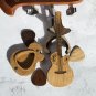 Engraved Guitar Pick Box with Personalized Pick, Custom Gift for Guitarist, Musician or Music Lover