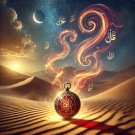 Most Powerful Jann Djinn Talisman