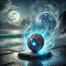 Most Powerful Marid Djinn Talisman