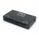 Genuine DELL USB2.0 35IN1 Multi Media Memory Card Read_Writer Transfer DK-D635A