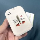 International Travel Plug  Power Adapter Detachable Universal Converter Kits USB
