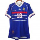 France 1998 World Cup Final Shirt