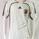 Japan 2006 Away Shirt
