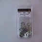 Kit-Master 1/4" Spring Lock Washer  LW14