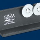R119 Kitchen Knife Sharpener (Rada Cutlery)