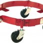 105 Drum/Bucket Dolly 7 Gallon  200 #(National Spencer)