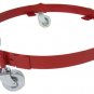 130S Oil Drum Dolly Up To 30 Gallons 300 #(National Spencer)