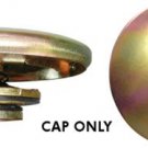Cim-Tek 60003 PetroClear TVRC2 Fuel Tank Vapor Control Fill Cap (Cap Only)