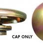 Cim-Tek 60003 PetroClear TVRC2 Fuel Tank Vapor Control Fill Cap (Cap Only)