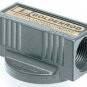 56594 (570-3/4") Goldenrod 3/4" Npt Filter (Head Only) (Diesel & Gasoline)