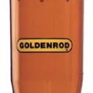 75074 (495-4) Goldenrod Fuel Filter Replacement bowl (Diesel & Gasoline)